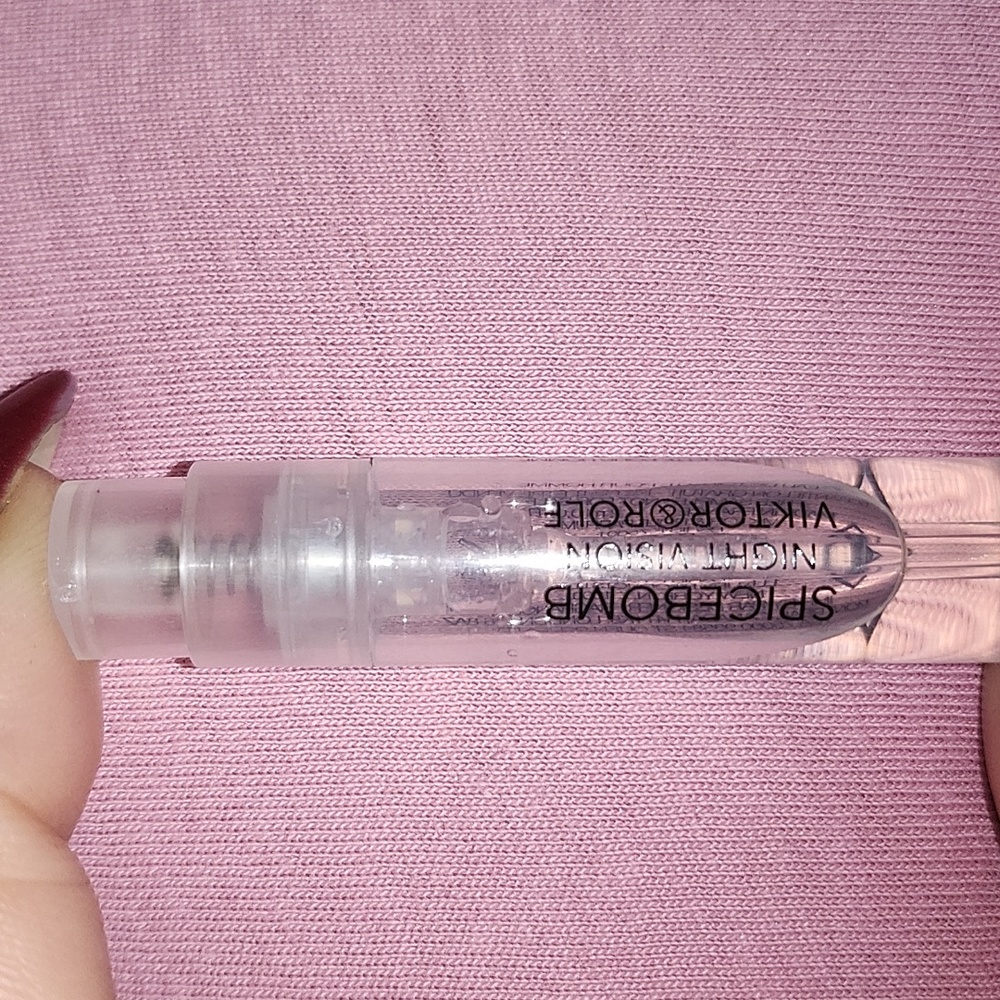 VIKTOR AND ROLF Men's Spray - Picture 3 of 6